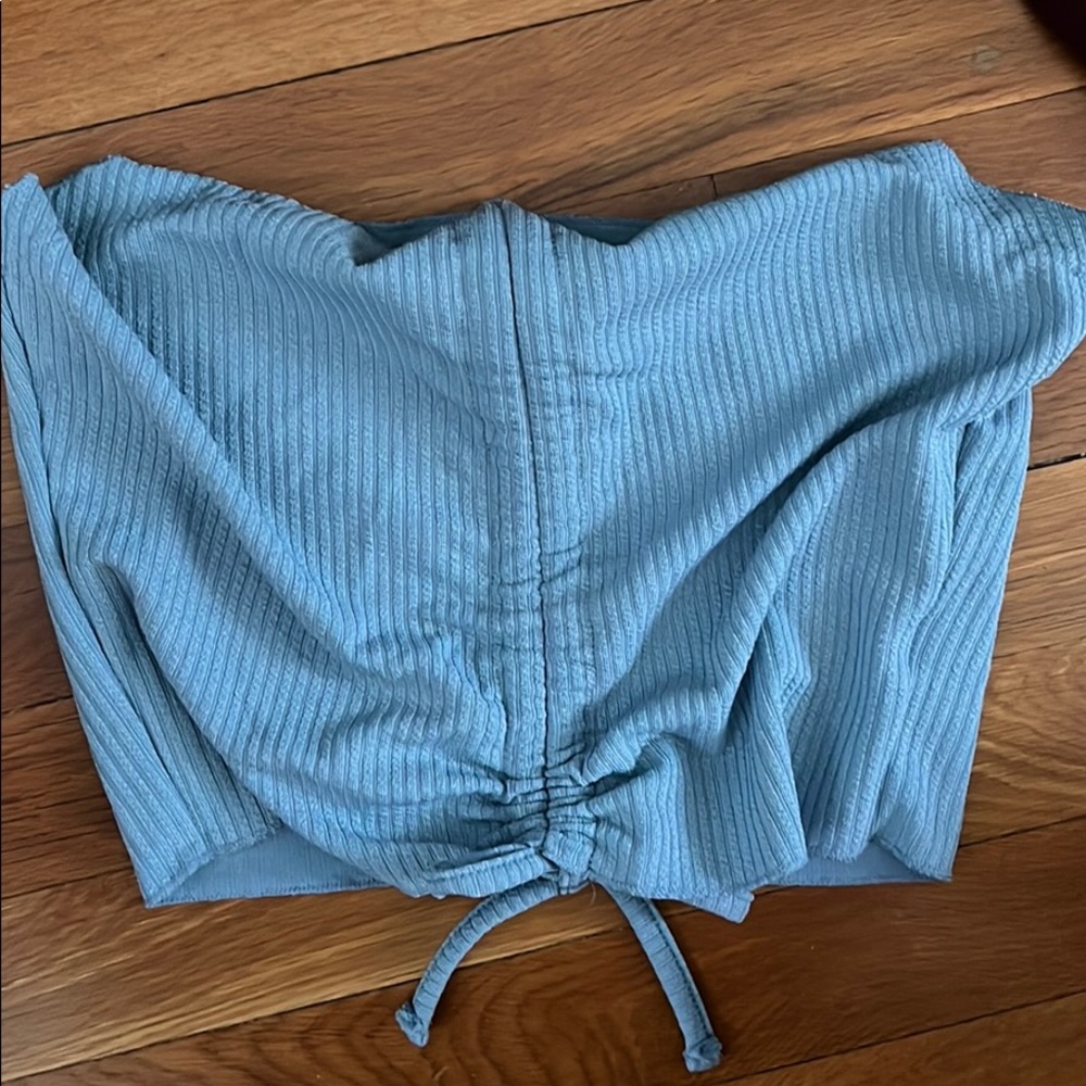 Shein top used once